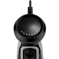 Погружной блендер BBK KBH0811 (черный)