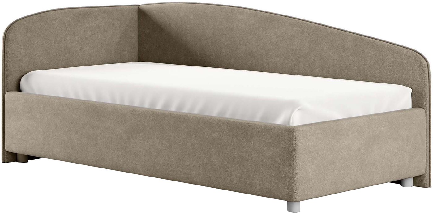 Кровать Сонум Paola L 90x200 (эвита какао)