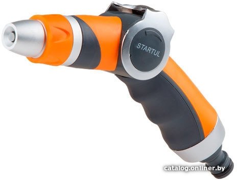 Распылитель Startul Garden Пистолет-распылитель ST6010-26