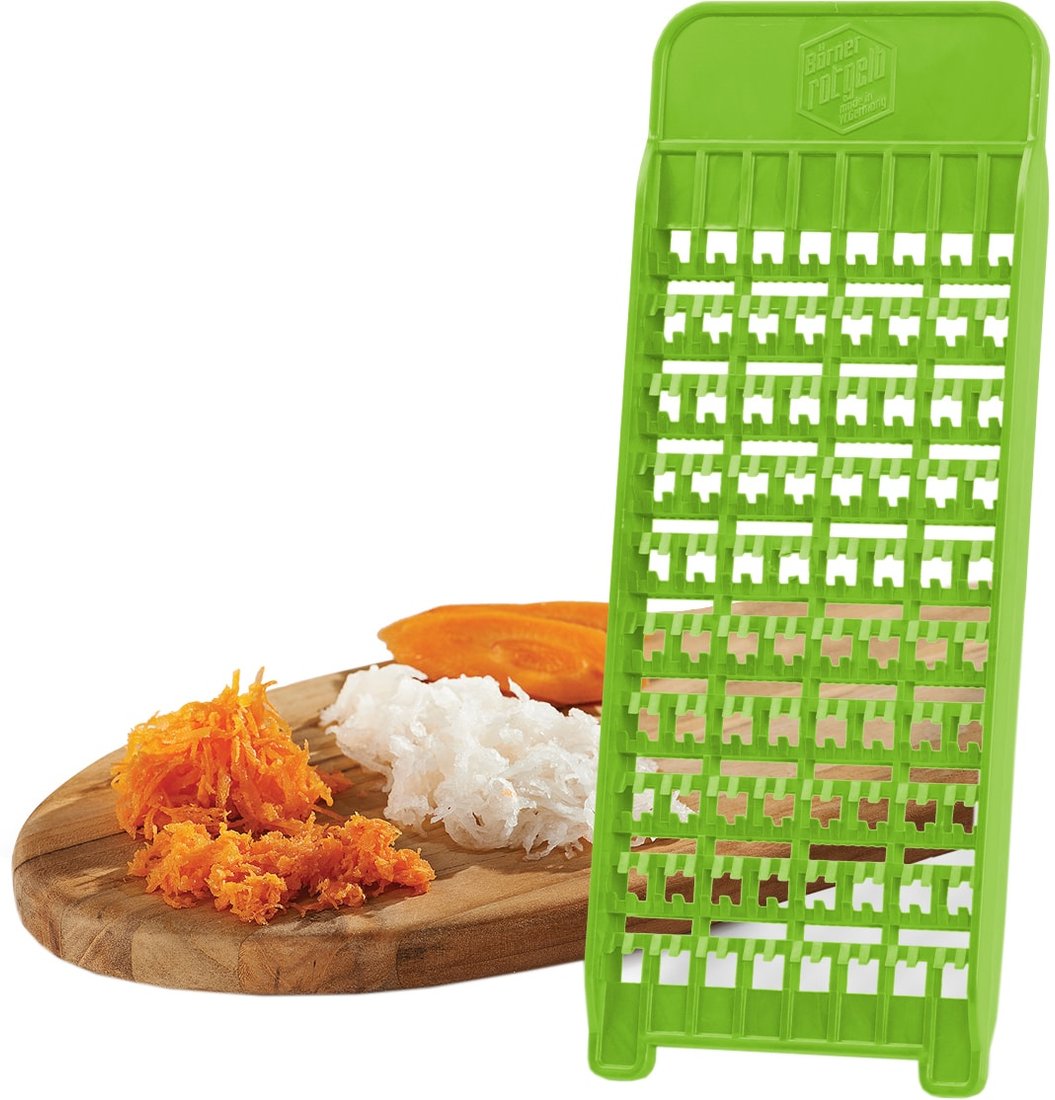 

Терка Borner Baby Grater 3810129 (салатовый)