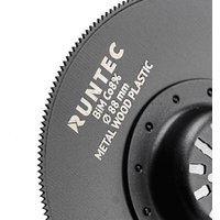 Пильное полотно Runtec RT-OCB88