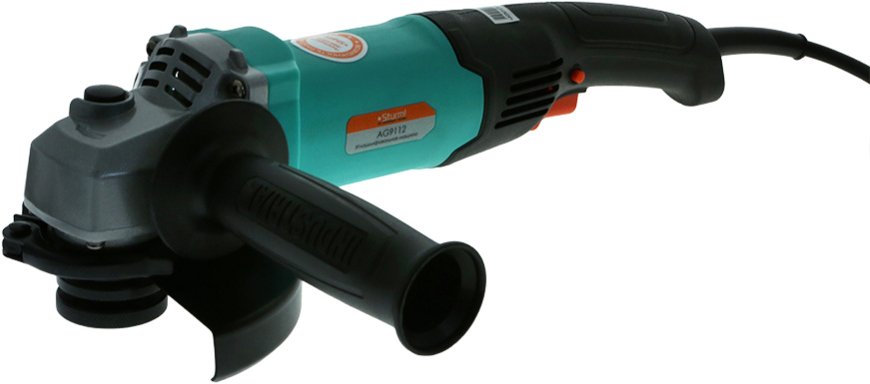

Угловая шлифмашина Sturm AG9112