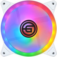 Вентилятор для корпуса Ginzzu 12LW4