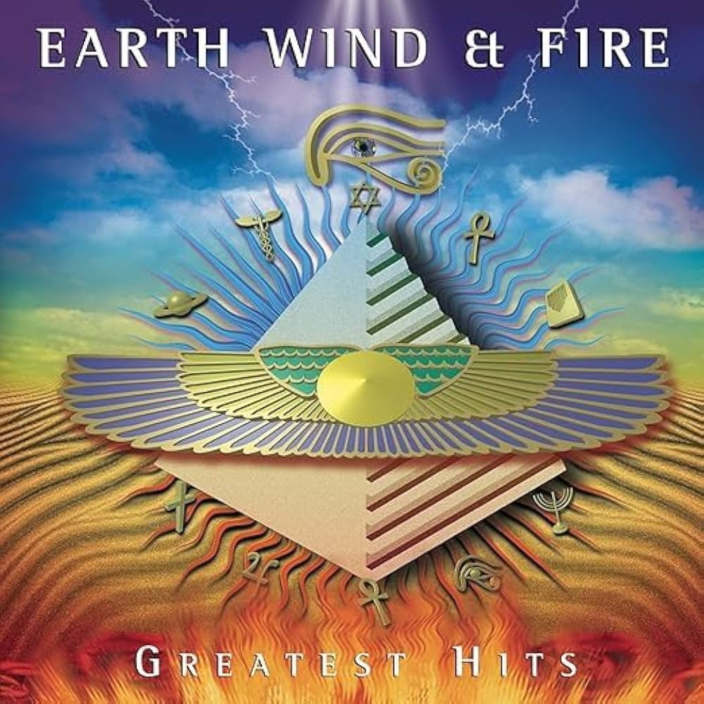 

Виниловая пластинка Earth, Wind & Fire - Greatest Hits