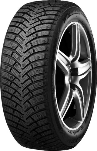 Nexen WinGuard WinSpike 3 285/45R22 114T (под шип)