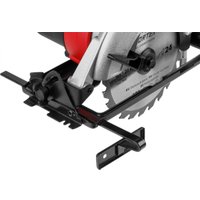 Дисковая (циркулярная) пила Wortex CCS 1816-1 ALL1 XLT Solo 0329202 (без АКБ)