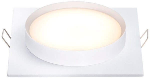 Точечный светильник TruEnergy Nova 21262 (белый)