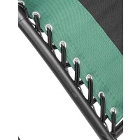 Шезлонг Palisad 69606