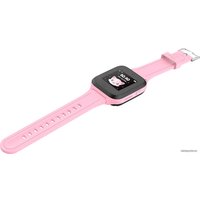 Детские умные часы TCL Movetime Family Watch MT40X (розовый)