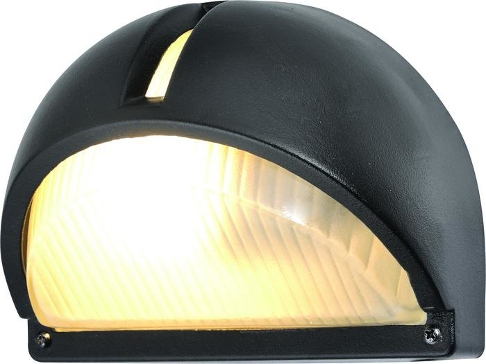 

Уличный настенный светильник Arte Lamp Urban A2801AL-1BK
