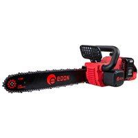 Аккумуляторная пила Edon ANS-21/16BL (с 2-мя АКБ)