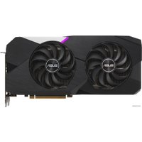 Видеокарта ASUS Dual Radeon RX 6700 XT 12GB GDDR6 DUAL-RX6700XT-12G