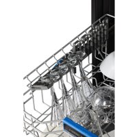 Отдельностоящая посудомоечная машина Hiberg i-F 6815 LB