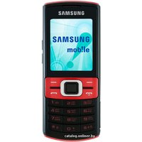 Кнопочный телефон Samsung GT-C3011