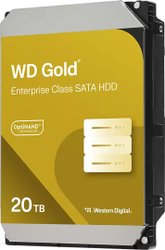 Gold 20TB WD202KRYZ