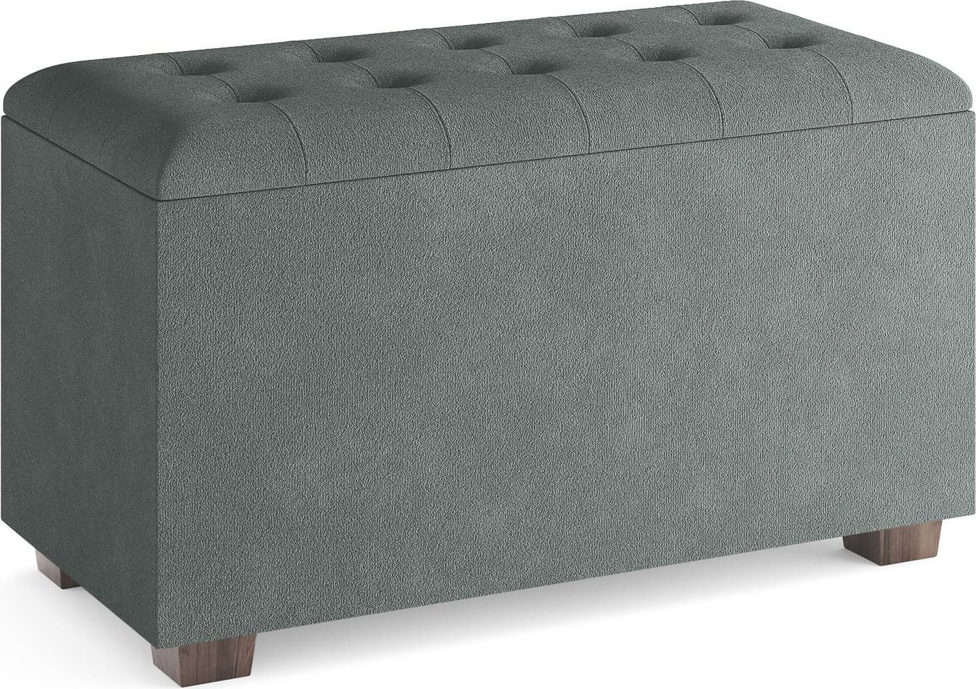 

Банкетка Сонум 81-41 (эвита серый)