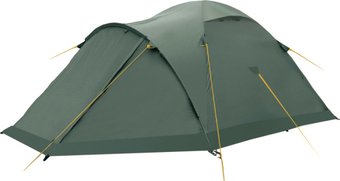 Экспедиционная палатка BTrace Shield 3