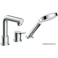 Смеситель Hansgrohe Talis S 72417000