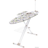 Гладильная доска Nika 9 Н9/15 (с лавандой)