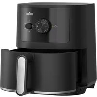 Аэрогриль (аэрофритюрница) Braun MultiFry 3 HF 3000 IBK