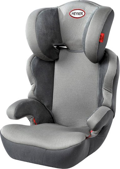 

Детское автокресло Heyner MaxiProtect AERO [797200]