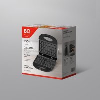 Вафельница BQ ST2004