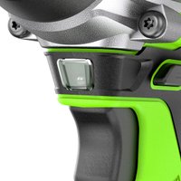 Винтоверт Greenworks GD24ID3 3802807CUA (с 1-им АКБ)