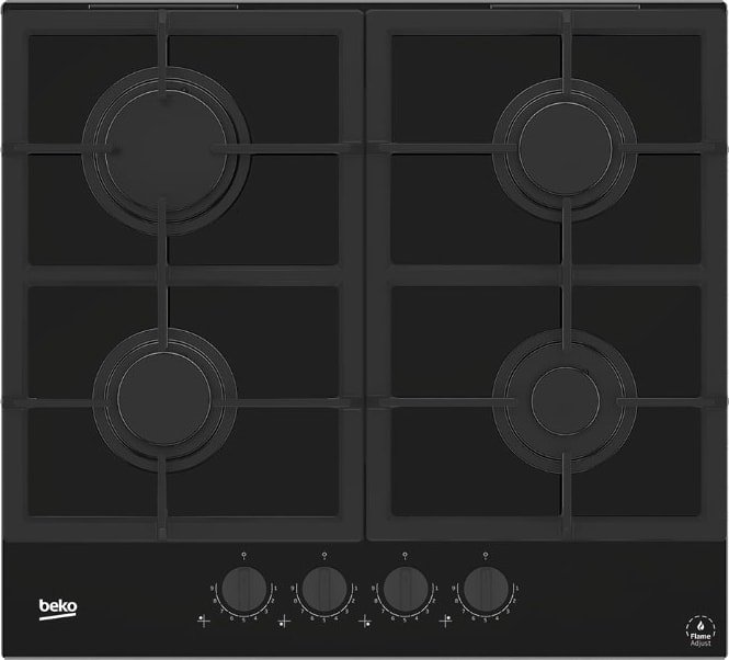

Варочная панель BEKO HILG 64325 SDX