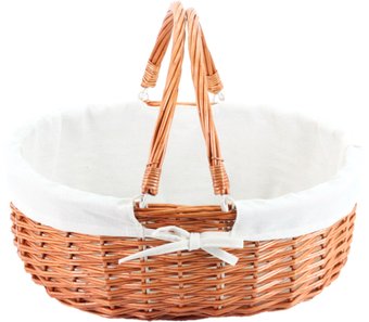 Корзина Bene Хозяюшка (средняя)