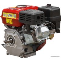 Бензиновый двигатель Asilak SL-168F-D20