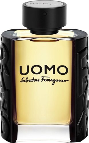Туалетная вода Salvatore Ferragamo Uomo EdT (100 мл)