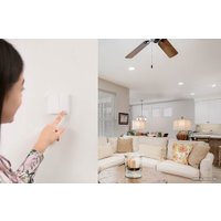 Выключатель Aqara Wireless Remote Switch WXKG02LM (2 кнопки, международная версия)