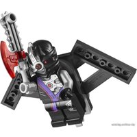 Конструктор LEGO 70725 Nindroid MechDragon