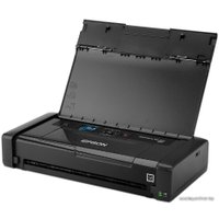 Принтер Epson WorkForce WF-100W