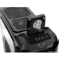 Корпус Thermaltake ARMOR REVO Black (VO200M1W2N)