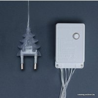 Гирлянда бахрома Luazon Звезды 2361702