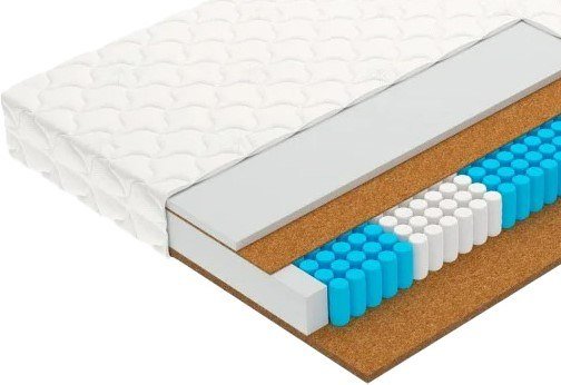 

Матрас Vegas Smart Profit 90x160