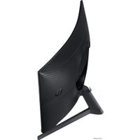 Игровой монитор Samsung Odyssey G5 LC27G54TQWIXCI