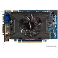 Видеокарта Gigabyte HD 6750 1024MB GDDR5 (GV-R675OC-1GI)