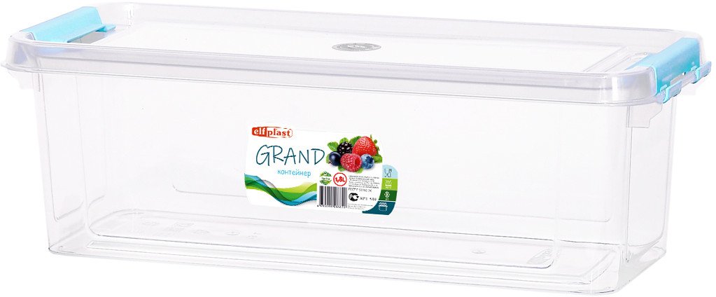 

Контейнер Эльфпласт Grand 549