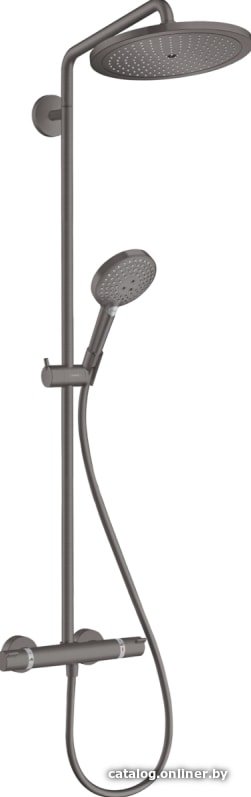 Душевая система  Hansgrohe Raindance Select S Showerpipe 280 26890340