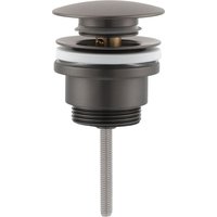 Донный клапан Vieir VER26-G (оружейная сталь)