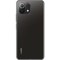 Смартфон Xiaomi Mi 11 Lite 6GB/128GB международная версия с NFC (черный)