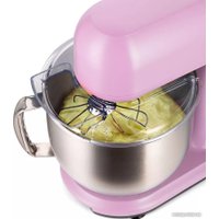 Планетарный миксер Kitfort KT-3473-3