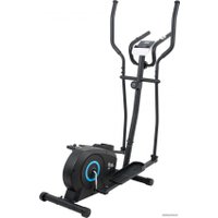 Эллиптический тренажер Atlas Sport 5.0-H Black