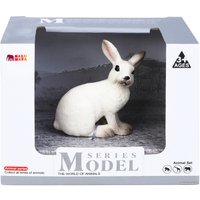 Фигурка Masai Mara На ферме. Заяц MM212-204