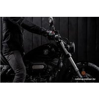 Мотоцикл Benda Funrider 125 (черный)