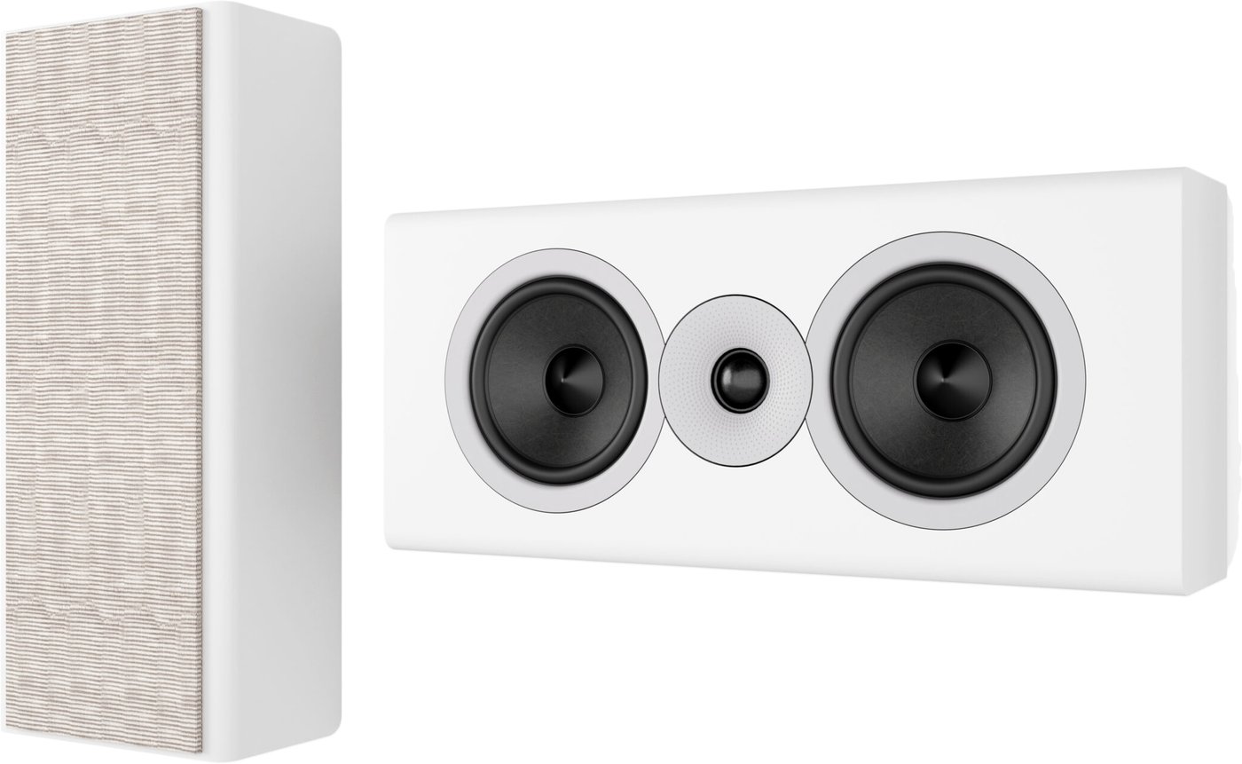 

Настенная акустика Acoustic Energy AE307 2 (белый)