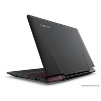 Игровой ноутбук Lenovo Y700-15 [80NV00C8PB]