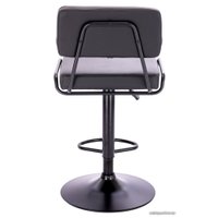 Стул Everprof Bit (экокожа черный)